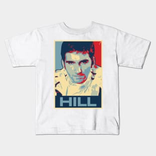 Hill Kids T-Shirt